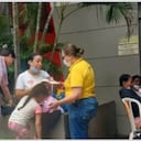 El Ministerio de Salud reforzó la vigilancia epidemiológica en las zonas afectadas por el terremoto para detectar y atender oportunamente posibles brotes de enfermedades.