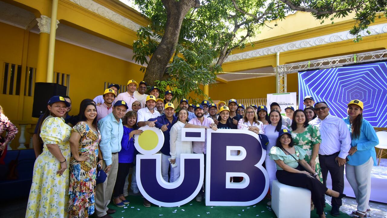 La Institución Universitaria de Barranquilla (IUB) se encuentra en un proceso de acreditación institucional de calidad.