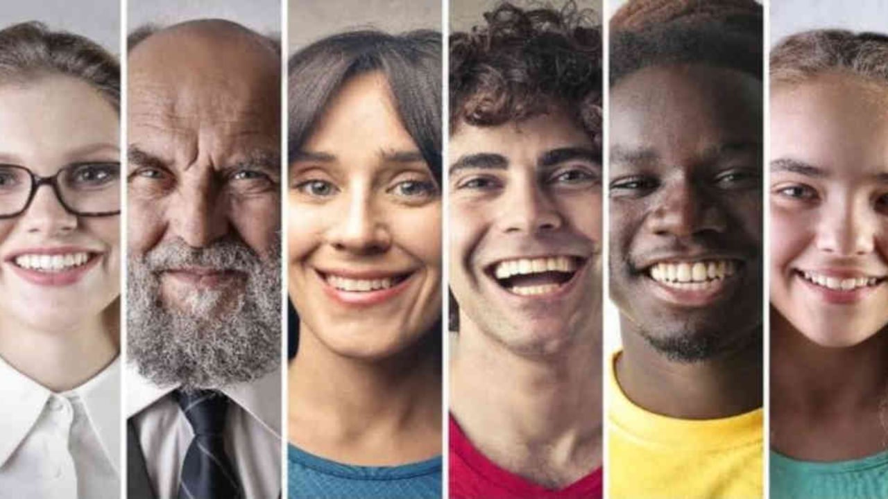 Alcanzar la felicidad no es algo que ocurre solo, hace falta practicar. Foto: GETTY.