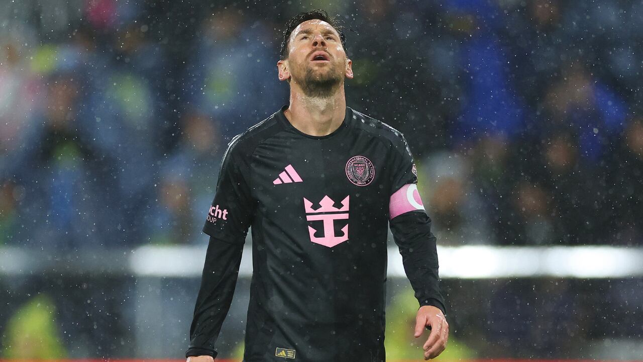 Un rumor pone a Messi en uno de los equipos más populares de Turquía.