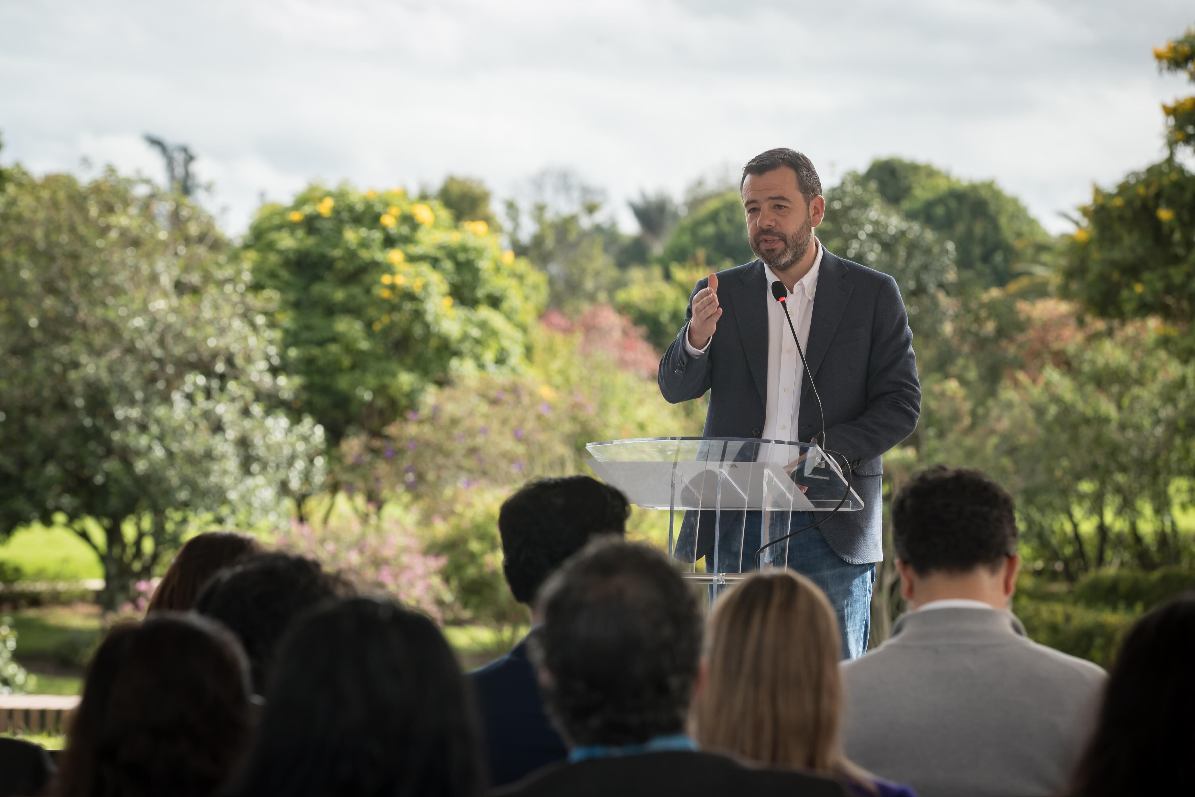Bogotá fue seleccionada por ONU Hábitat como la sede del Día Mundial de las Ciudades 2025.