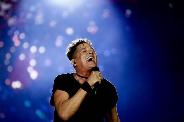 Carlos vives