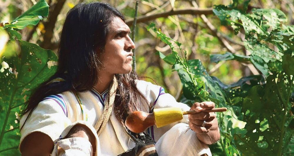 Las zonas vulnerables reciben el apoyo de las empresas privadas para adelantar planes de desarrollo. 