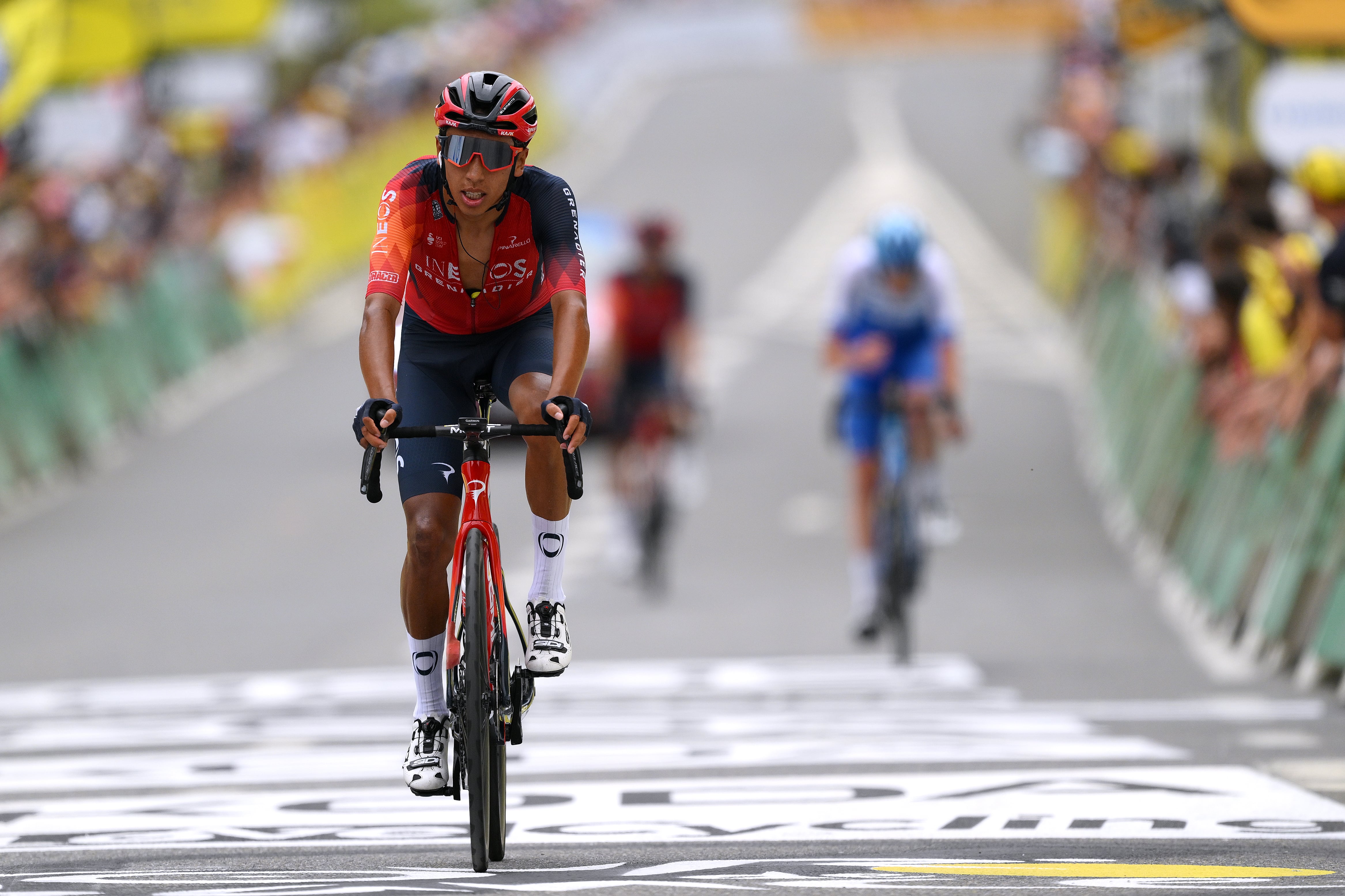 (Photo by David Ramos/Getty Images)