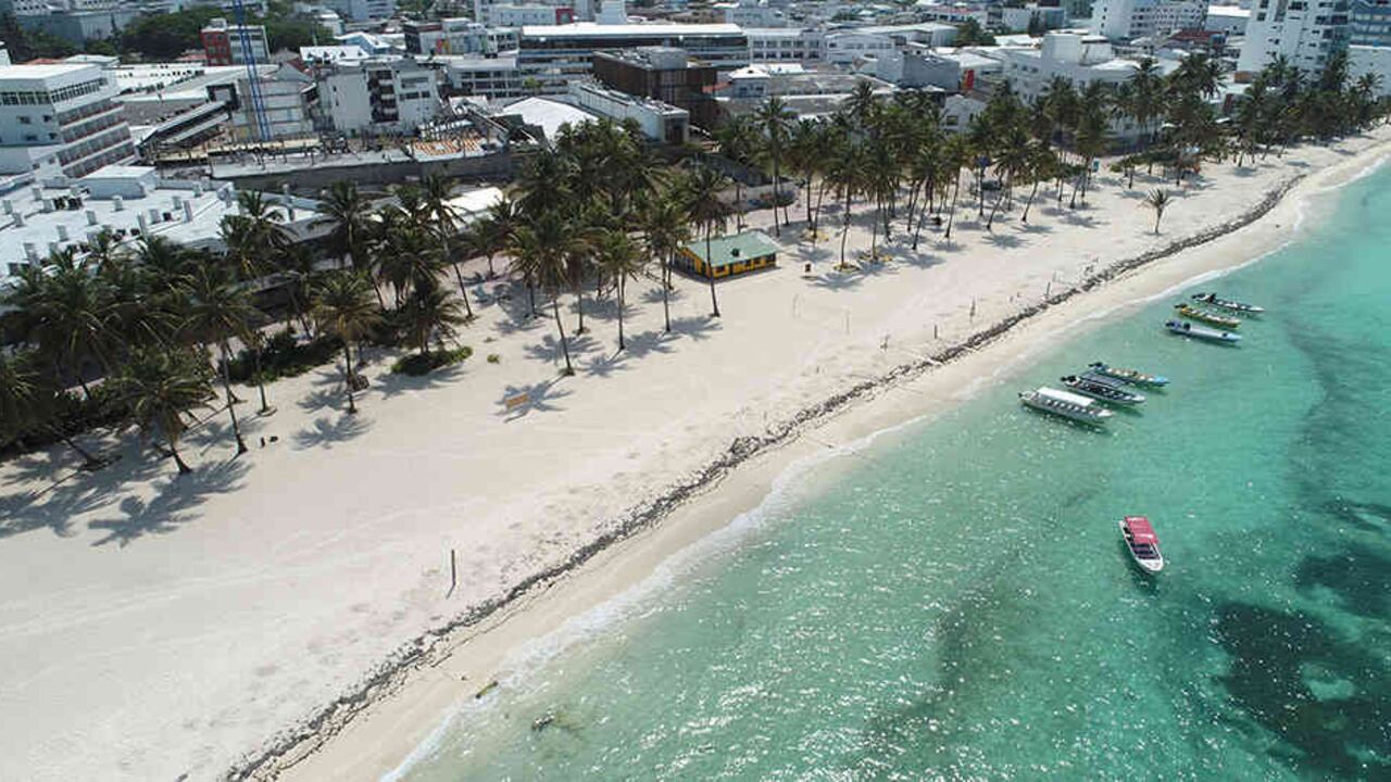 10 destinos para viajar post cuarentena