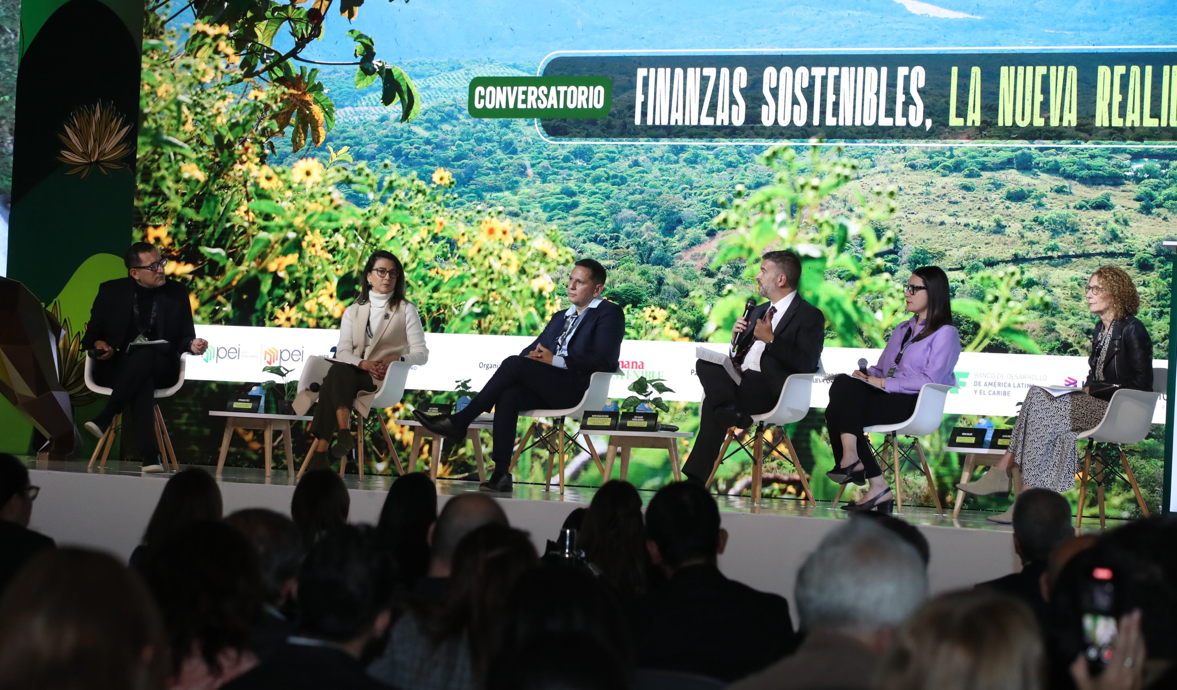 VIII Cumbre de Sostenibilidad
Territorios sostenibles
