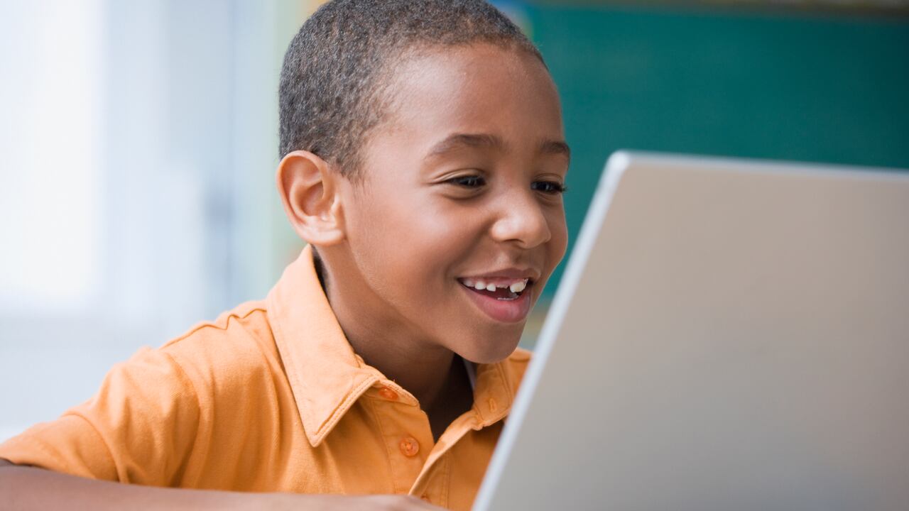 Educación niños (Getty)