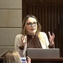 Carolina Arbeláez, representante a la Cámara.