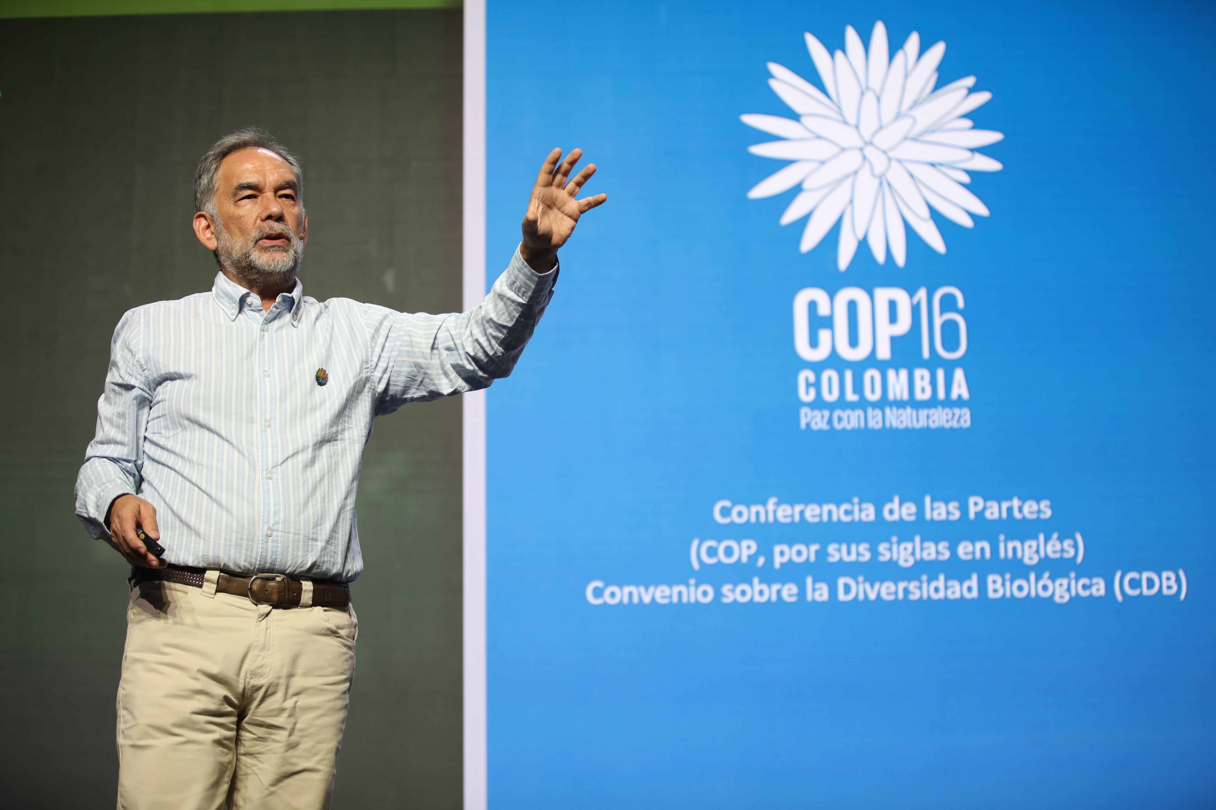 VII Cumbre de Sostenibilidad
La nueva economía climática