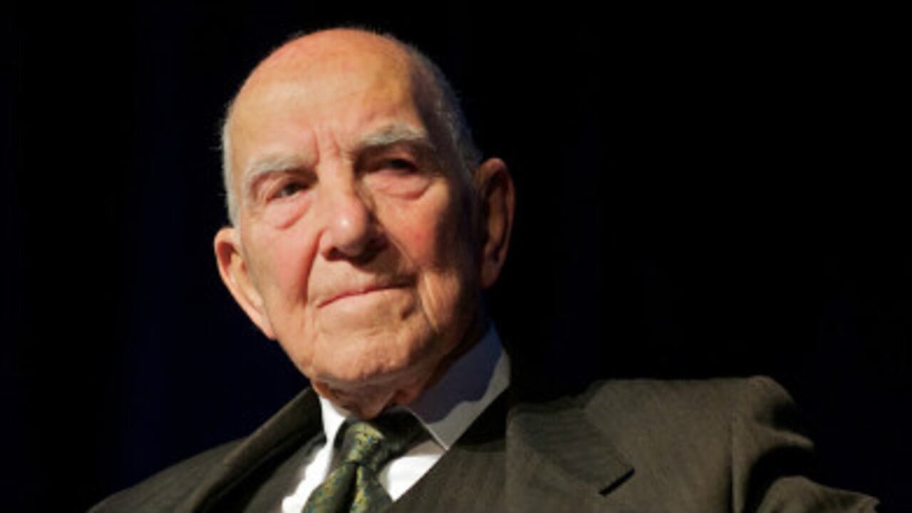 Stéphane Hessel (1917-2013)