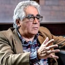 Augusto Rodríguez. Director de la UNP.
Bogotá Diciembre 2 de 2022.
Foto: Juan Carlos Sierra-Revista Semana.