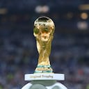 Trofeo de la Copa Mundial de la FIFA