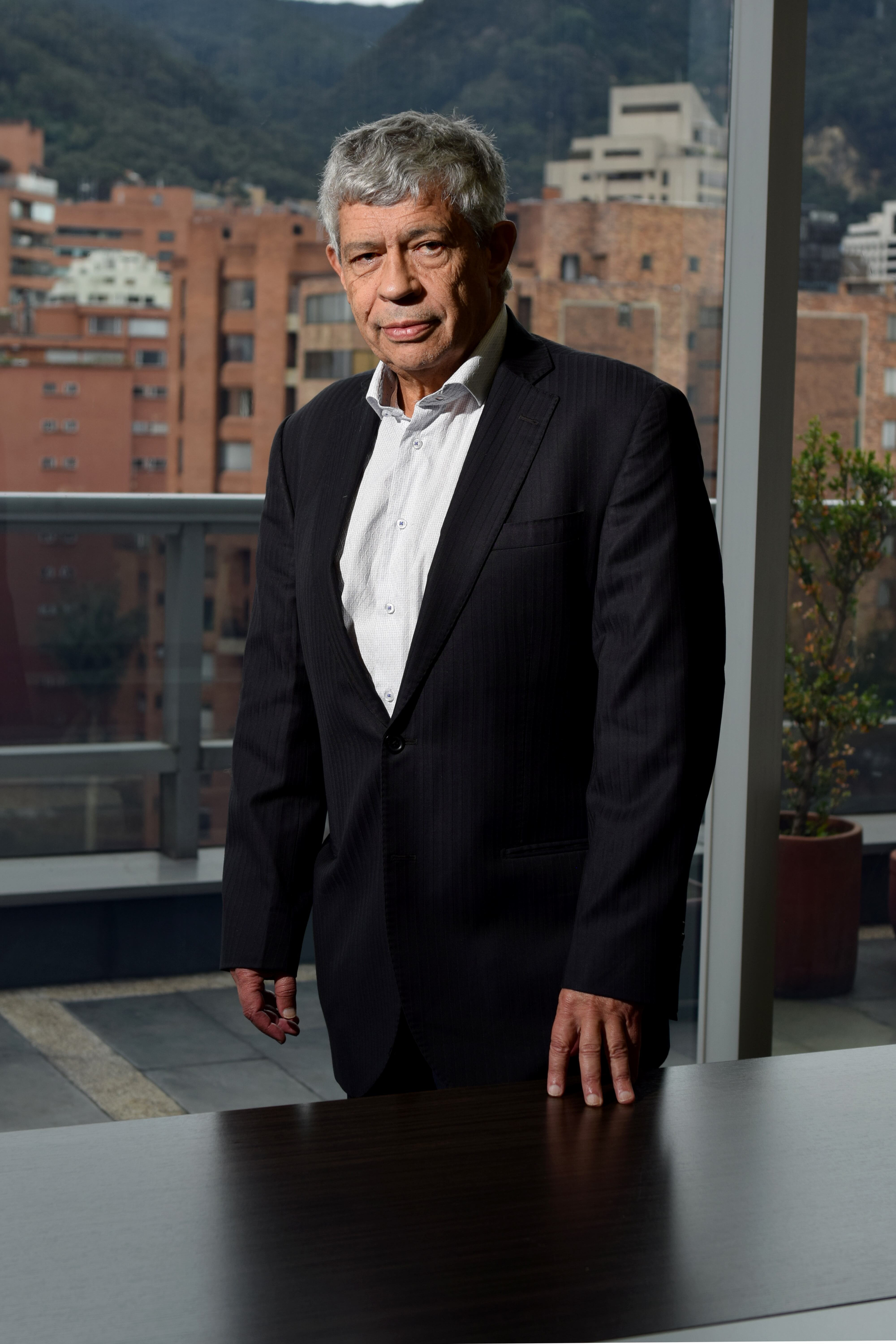 Jorge Iván González