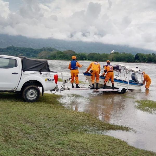 El hecho se registró el día 3 de enero