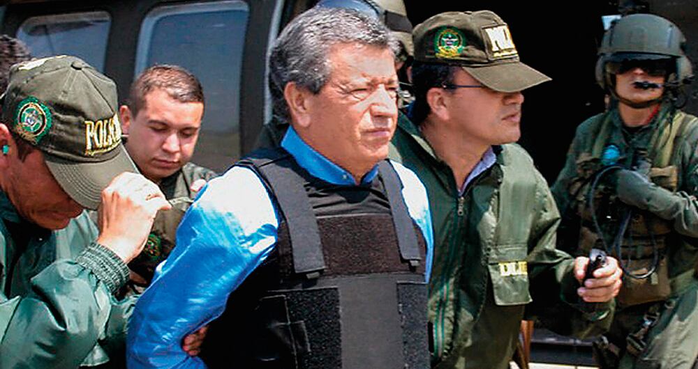 Miguel Rodríguez Orejuela