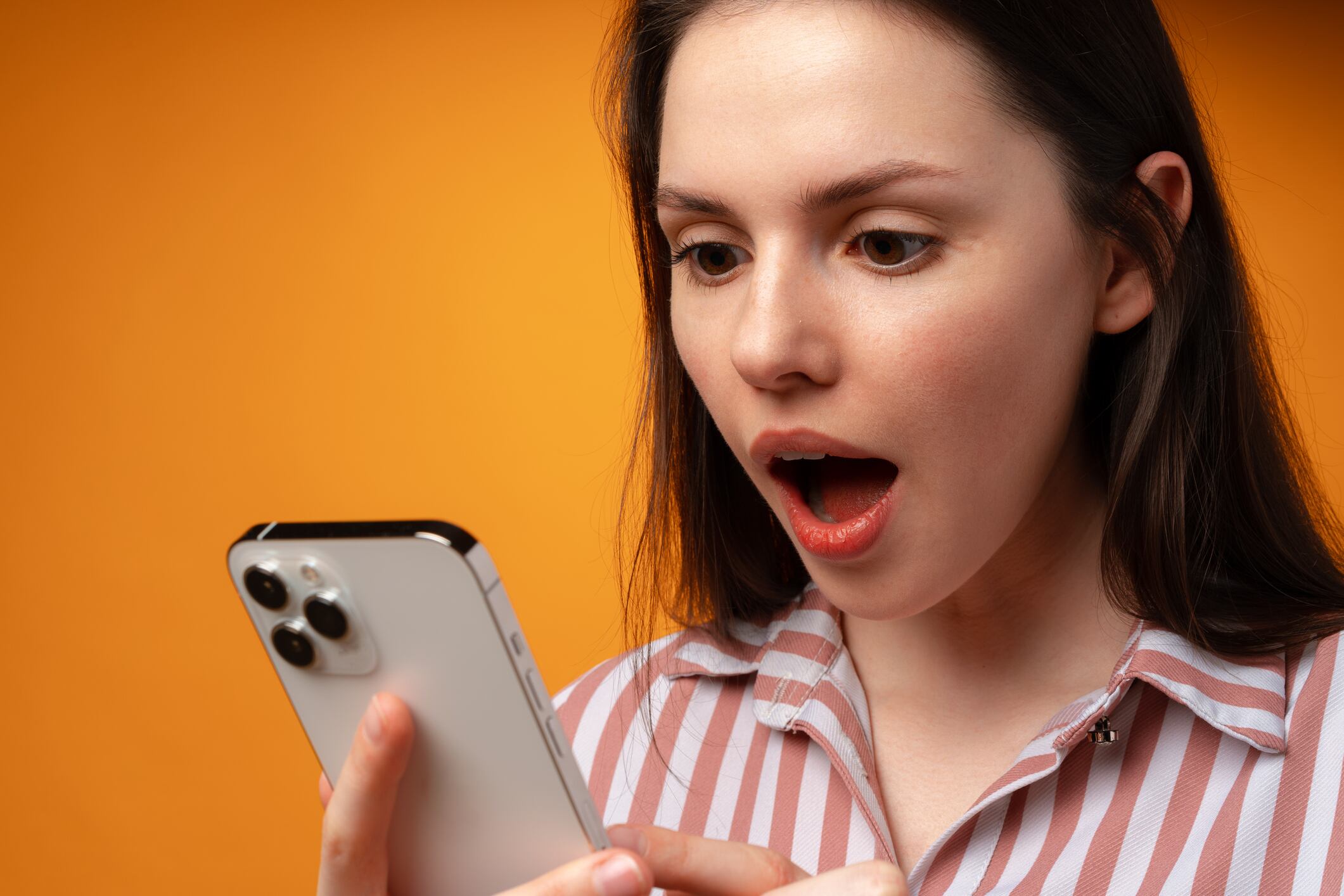 Encontrar un video que parecía perdido es posible con la opción de historial en TikTok.