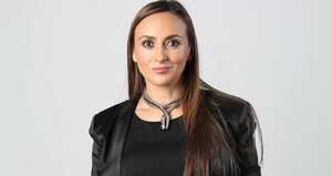 Luz Ángela Castro, directora de Ocesa Colombia.