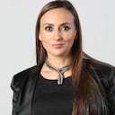 Luz Ángela Castro, directora de Ocesa Colombia.