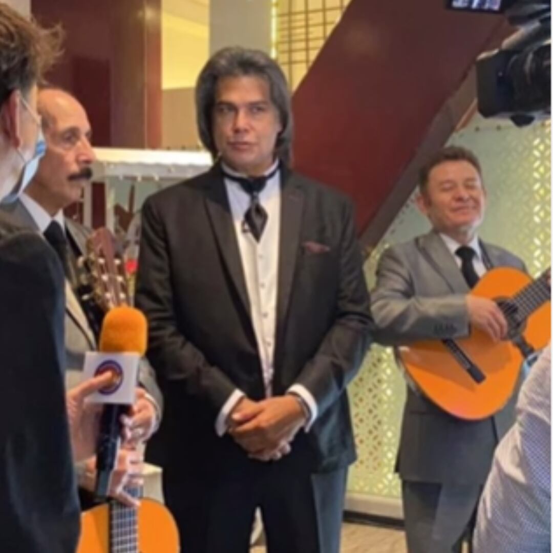 Juan José Rodríguez falleció a los 53 años.