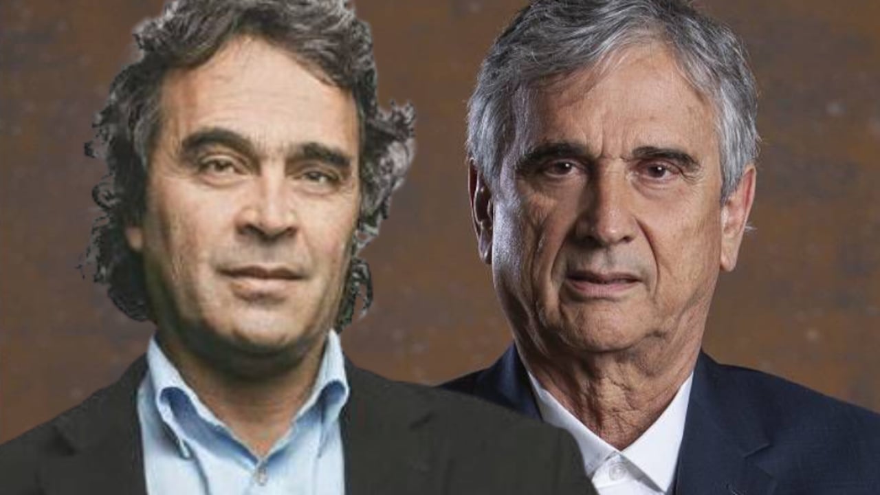 Sergio Fajardo / Iván Marulanda