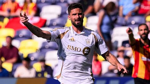 Sigue avanzando la fecha 2 del Mundial de Clubes.