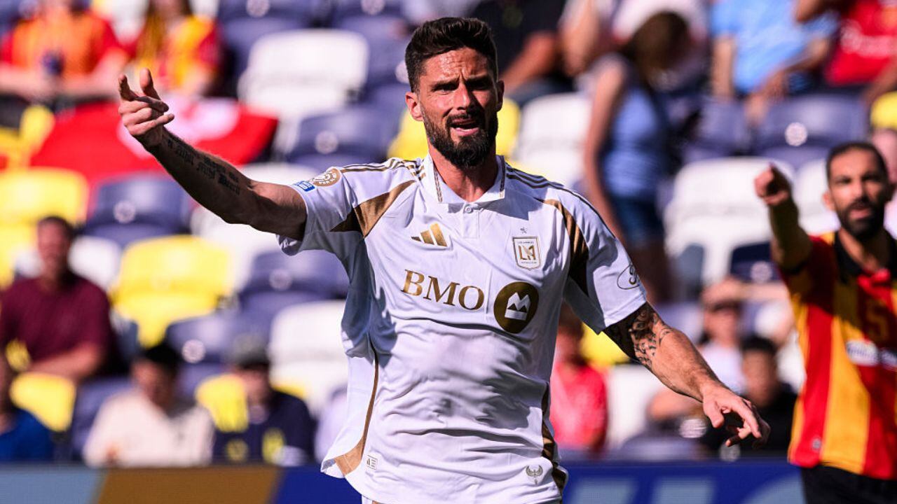 Sigue avanzando la fecha 2 del Mundial de Clubes.