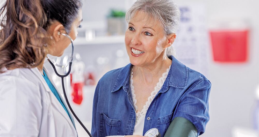 Farmatodo busca ofrecerles a sus clientes servicios primarios de atención médica.