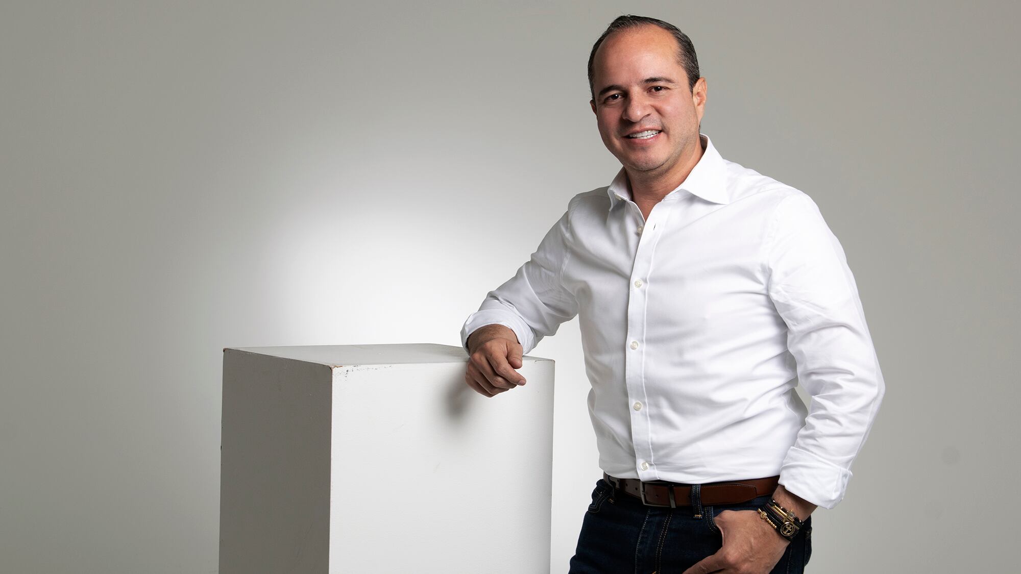 Juan Fernando Espinal, Representante a la Cámara Centro Democrático