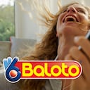 Los jugadores del Baloto ya pueden consultar la combinación sorteada este lunes.