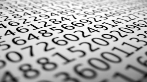 El estudio se hizo siguiendo pasos concretos.