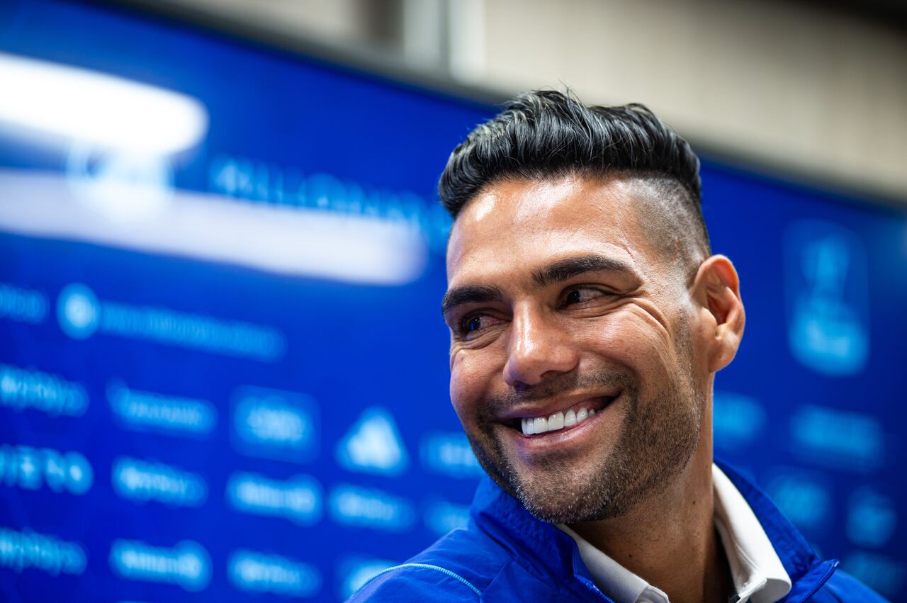 Revelan la fecha en la que Falcao García podría regresar a las canchas ...
