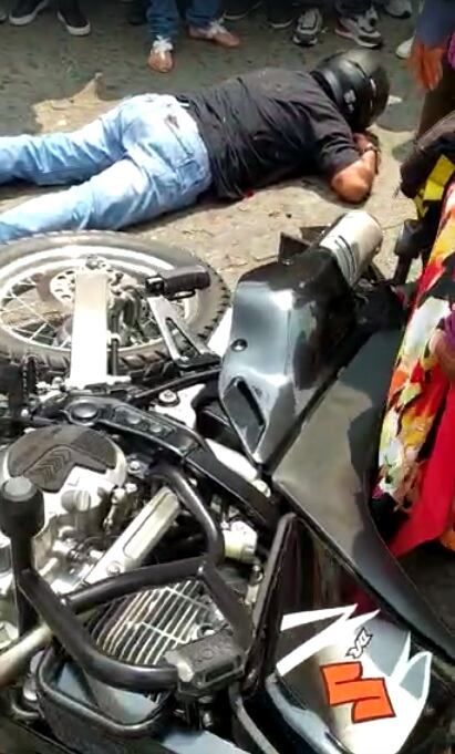 Supuesto intento de robo a carro de valores en Yumbo, Valle, dejó un escolta muerto y tres personas más heridas.