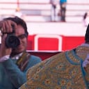 Sogamoso, plaza de toros La Pradera. Sábado 16 de julio de 2011. Feria del Sol y del Acero. Emilio de Justo, torero español