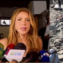 Shakira anunció millonaria ayuda en Chocó, tras terremoto e 7,4.