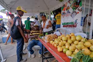 Esta edición se realizará por primera vez en Santa Ana.