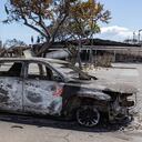 El número de víctimas mortales por los incendios en Hawái continúa aumentando.