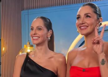 Melina y Laura revelaron su relación real en Yo me llamo