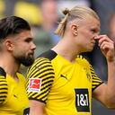 Varios equipos como Barcelona y Real Madrid estaban en carrera por fichar al goleador