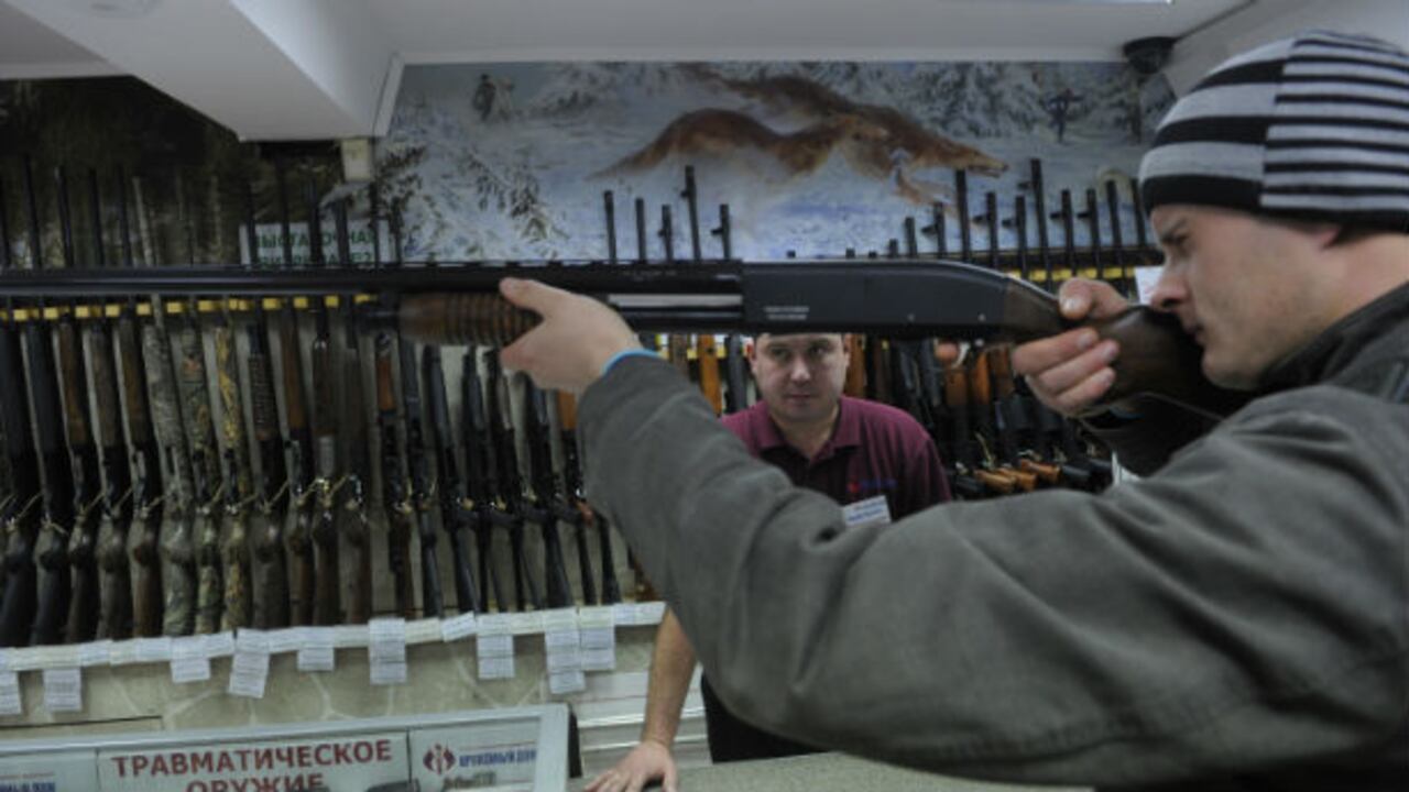 Colombia quiere ser potencia en innovación militar.