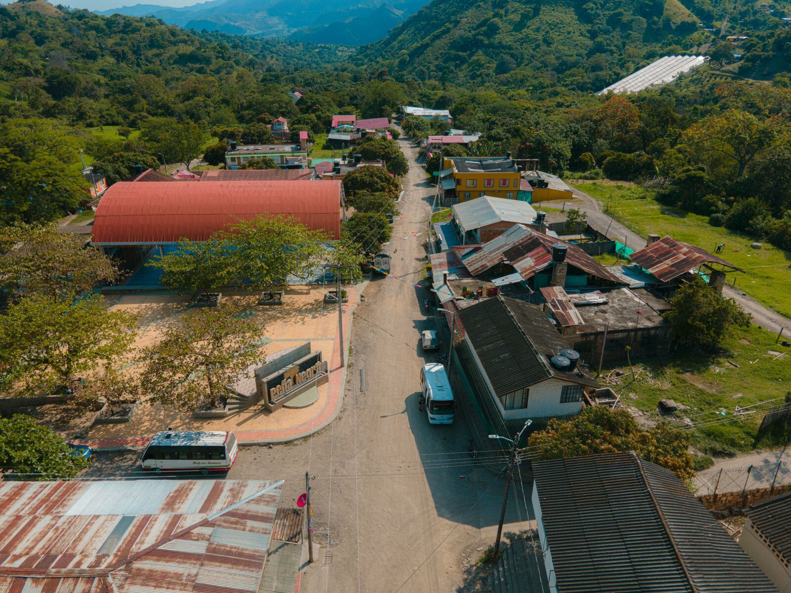 Cachipay, Cundinamarca