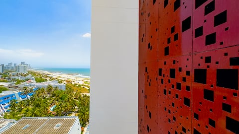 Especial Colombia País Sostenible, Iprocom