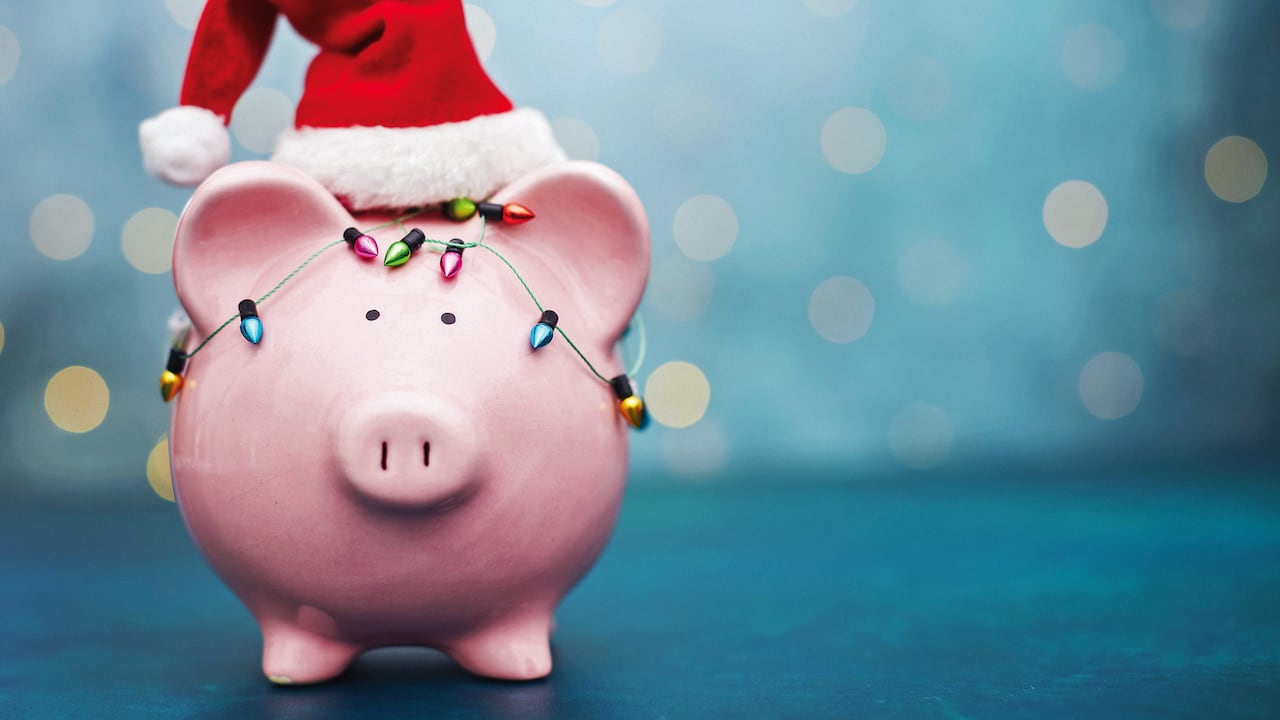 El buen manejo de ingresos extra como la prima de fin de año garantizará una mejor estabilidad económica.