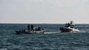 Otra de las rutas utilizadas por los migrantes venezolanos es la selva del Darién.