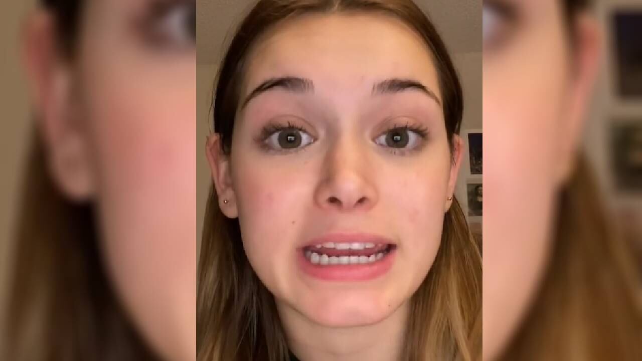 El episodio se viralizó nuevamente en los últimos días.