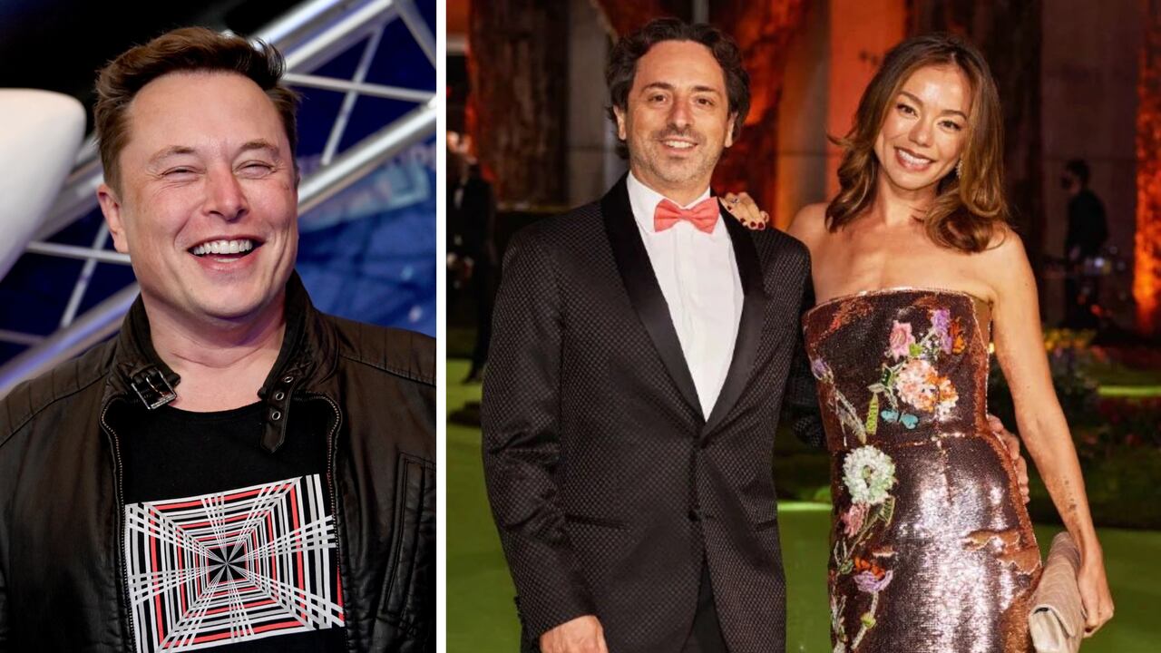 El abogado de Nicole afirmó que era difamación, las acusaciones sobre el presunto romance.