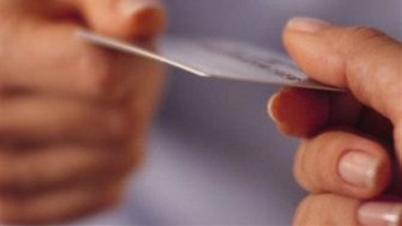 Estas son las estafas mas comunes con tarjeta de crédito cuando se va de vacaciones.