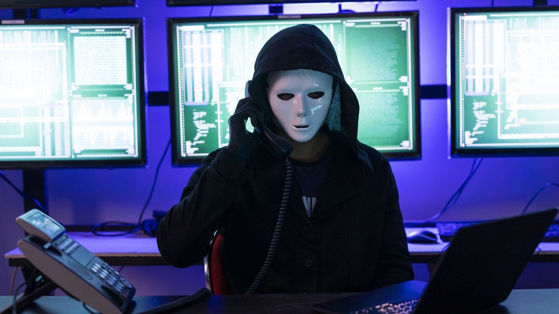 El término Wangiri proviene del japonés y significa literalmente “una llamada y cortar”.