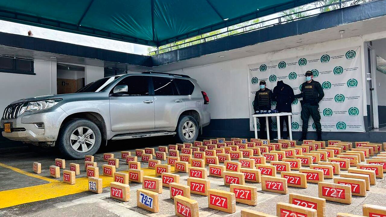 Araña, ¿y la entrevista? _2