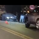 Lamborghini de Kevin Roldán.