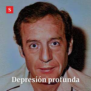 La profunda depresión de Chespirito